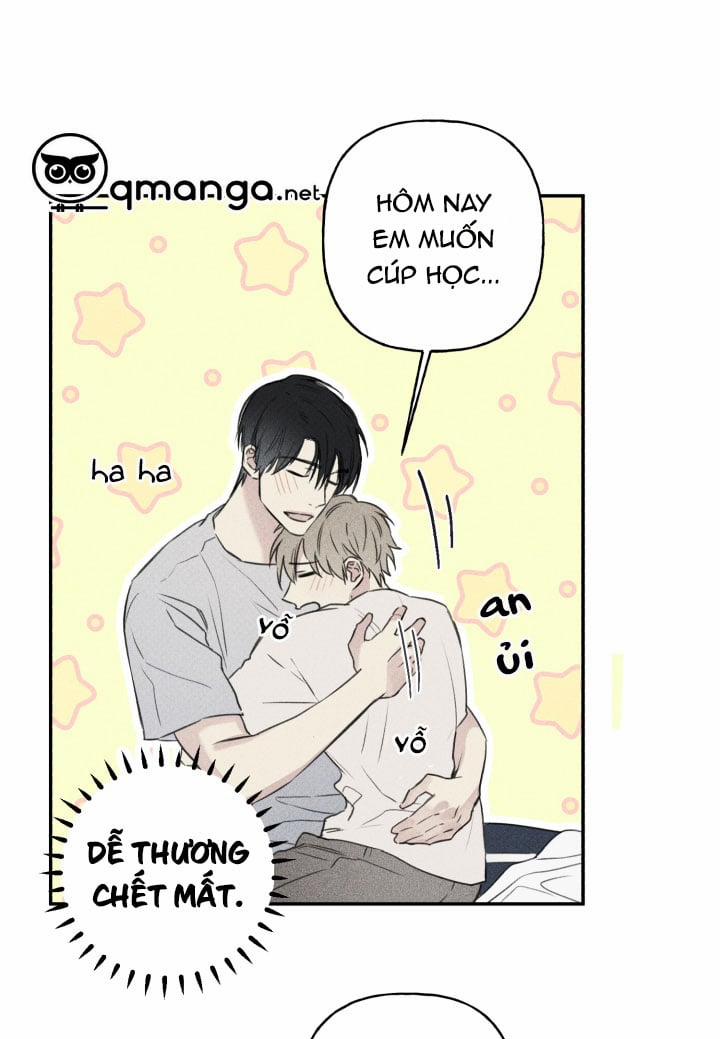 Anh Bạn Thiên Thần 22 trang 8