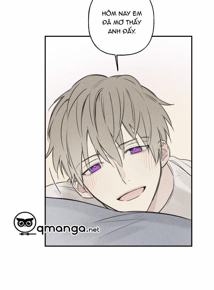 Anh Bạn Thiên Thần 22 trang 9