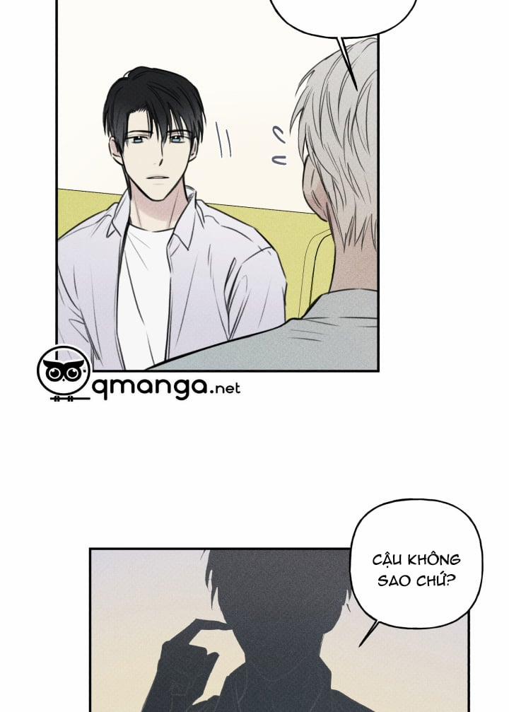 Anh Bạn Thiên Thần 23 trang 13