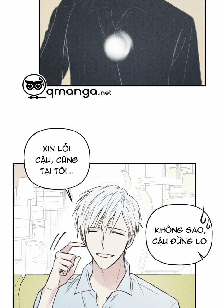 Anh Bạn Thiên Thần 23 trang 14