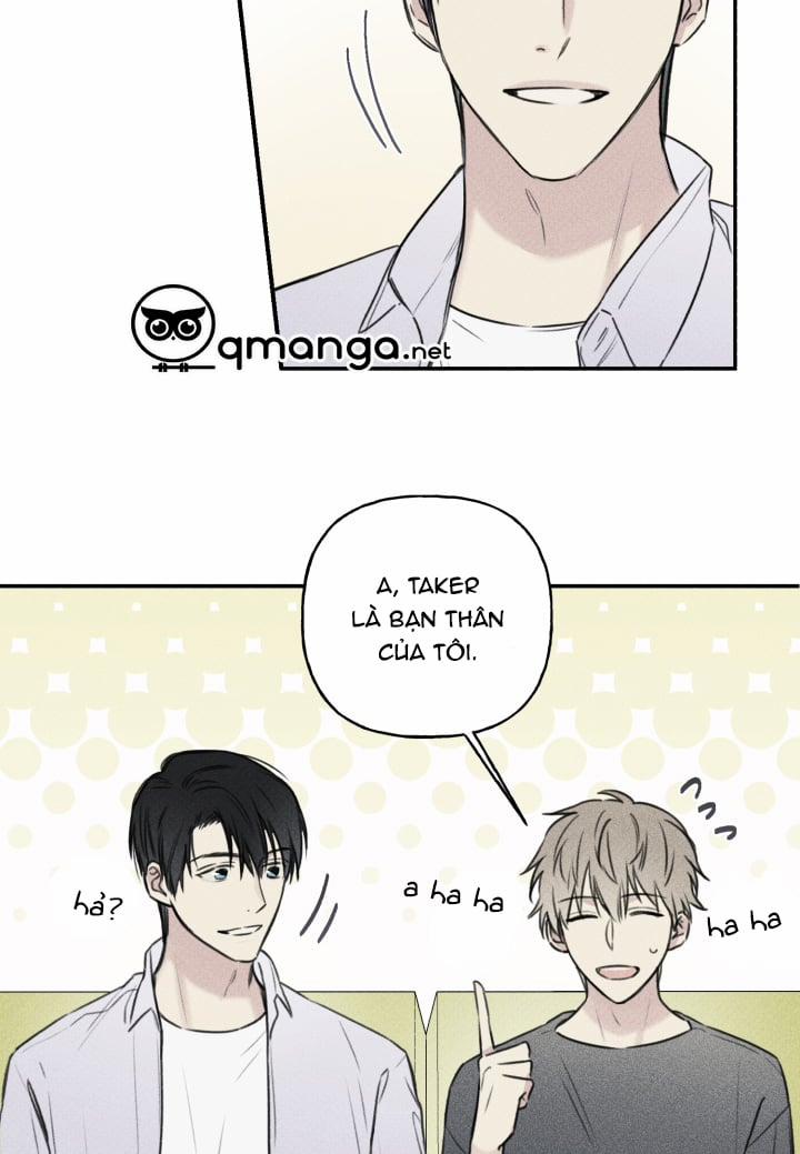 Anh Bạn Thiên Thần 23 trang 17