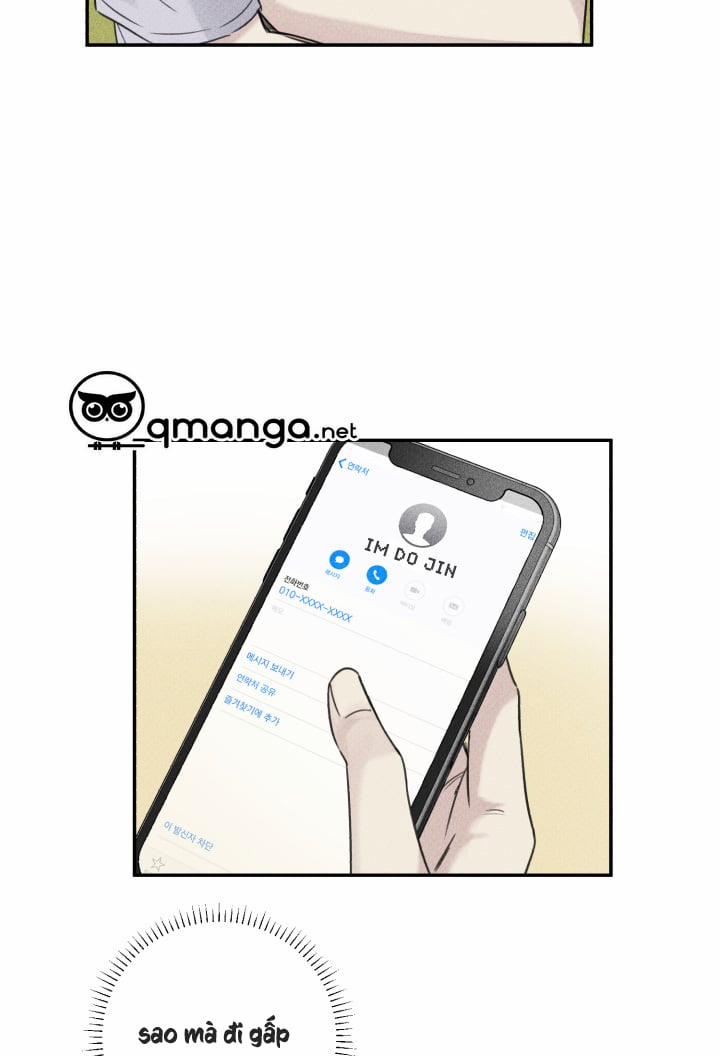 Anh Bạn Thiên Thần 23 trang 25