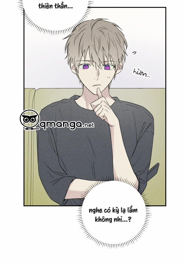 Anh Bạn Thiên Thần 23 trang 27