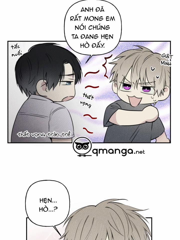 Anh Bạn Thiên Thần 23 trang 29
