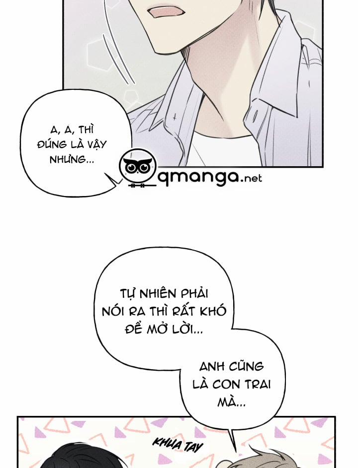 Anh Bạn Thiên Thần 23 trang 31