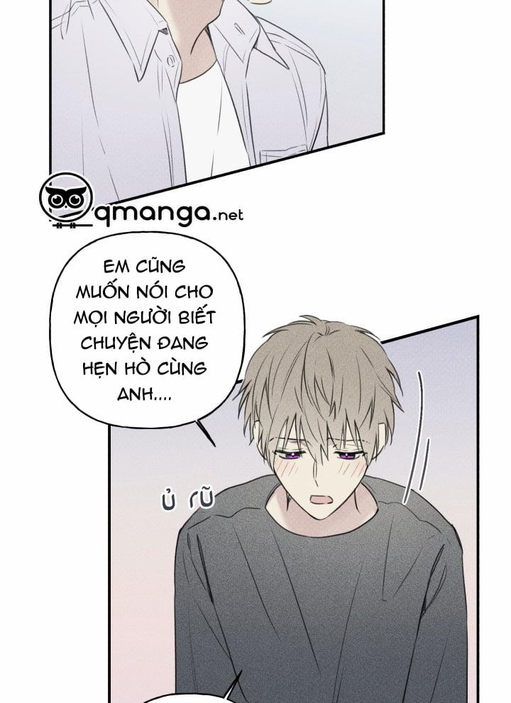 Anh Bạn Thiên Thần 23 trang 33