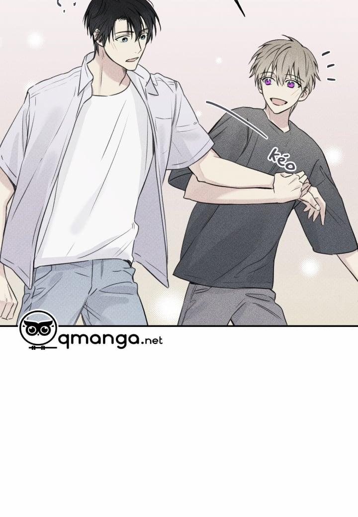 Anh Bạn Thiên Thần 23 trang 36