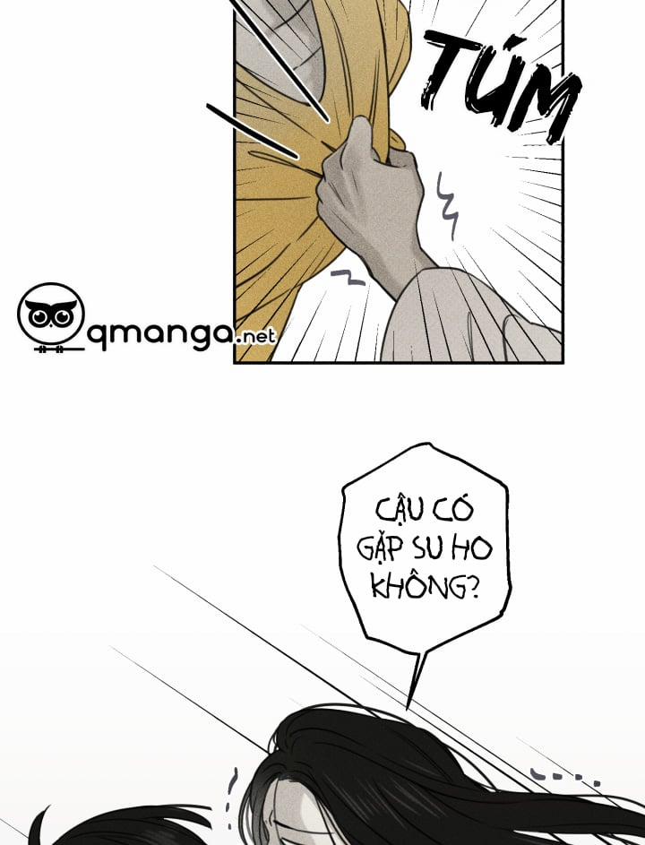 Anh Bạn Thiên Thần 23 trang 40
