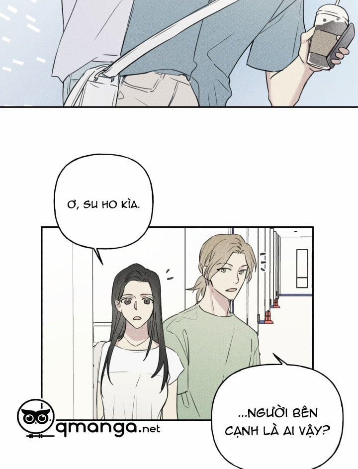 Anh Bạn Thiên Thần 24 trang 13