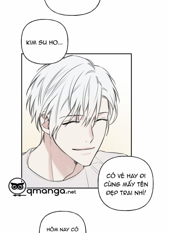 Anh Bạn Thiên Thần 24 trang 15