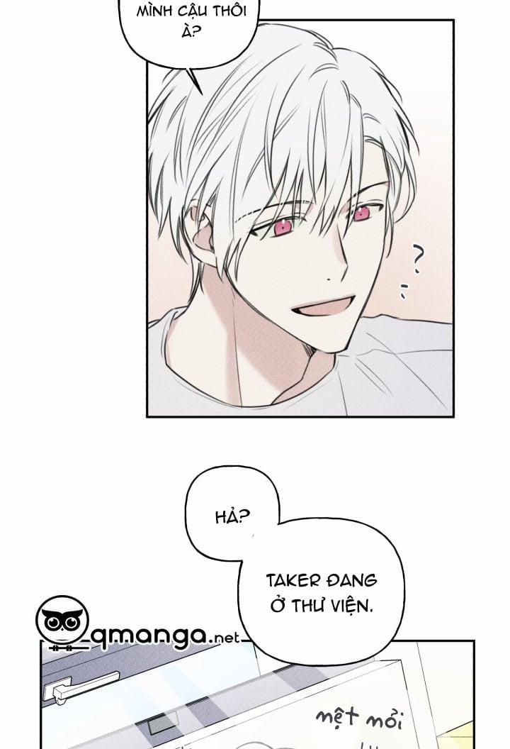 Anh Bạn Thiên Thần 24 trang 16