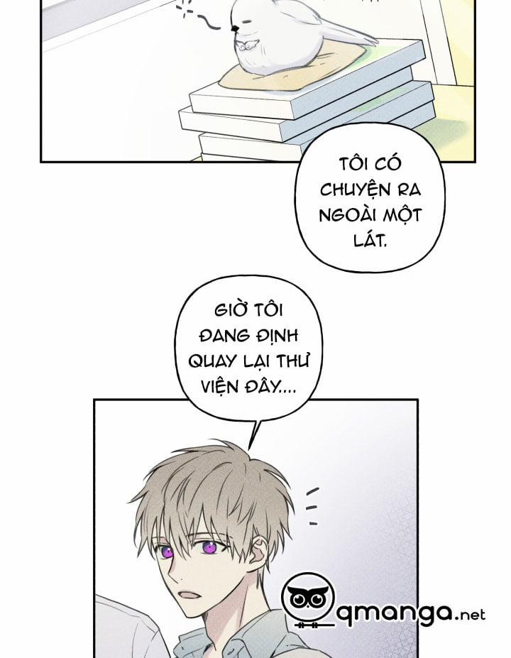 Anh Bạn Thiên Thần 24 trang 17