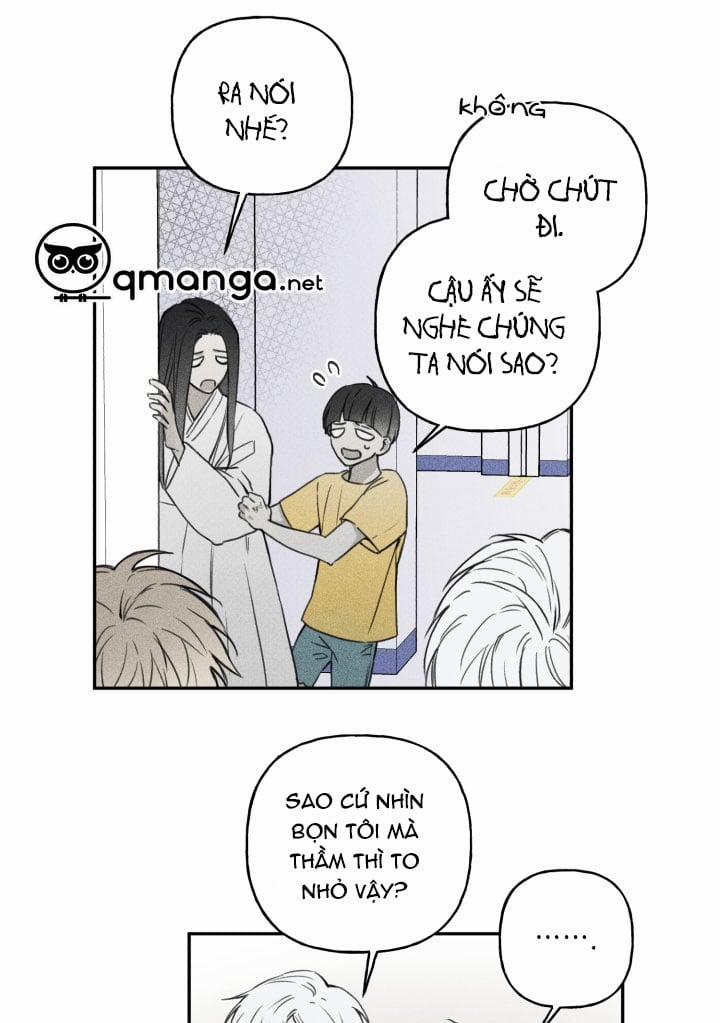 Anh Bạn Thiên Thần 24 trang 18