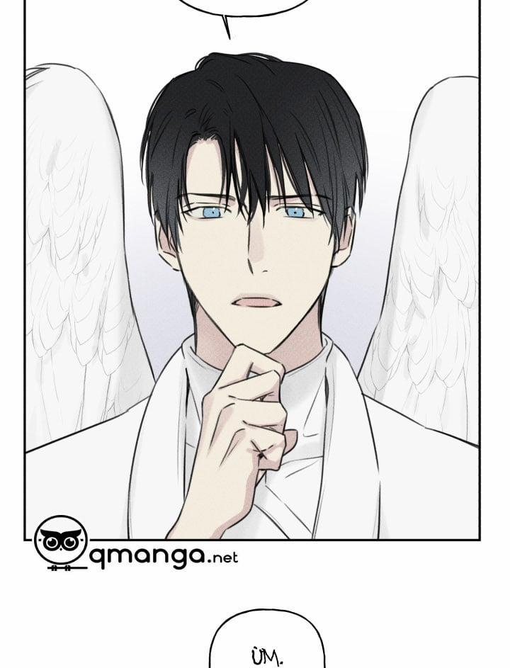 Anh Bạn Thiên Thần 24 trang 21