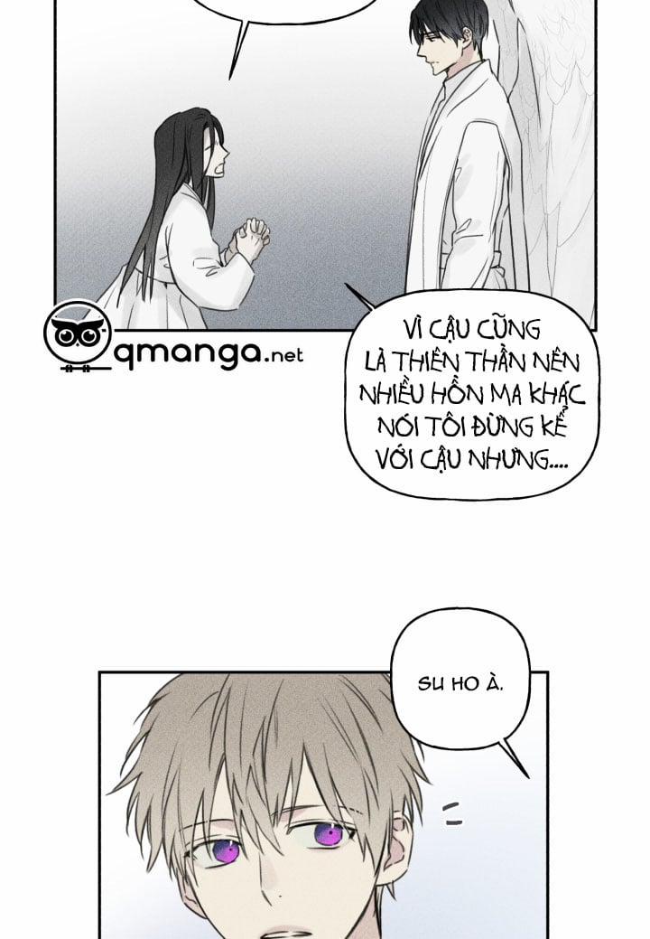 Anh Bạn Thiên Thần 24 trang 26