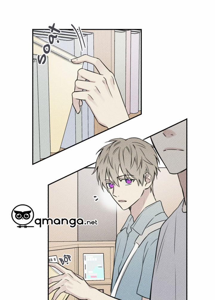 Anh Bạn Thiên Thần 24 trang 31