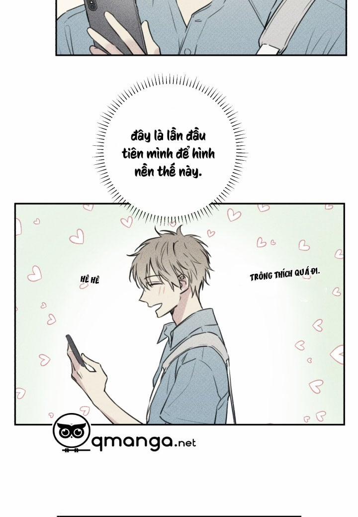 Anh Bạn Thiên Thần 24 trang 8