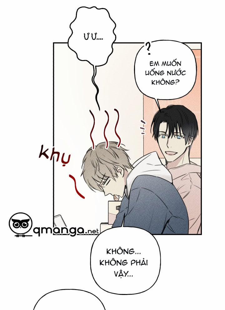 Anh Bạn Thiên Thần 25 trang 16