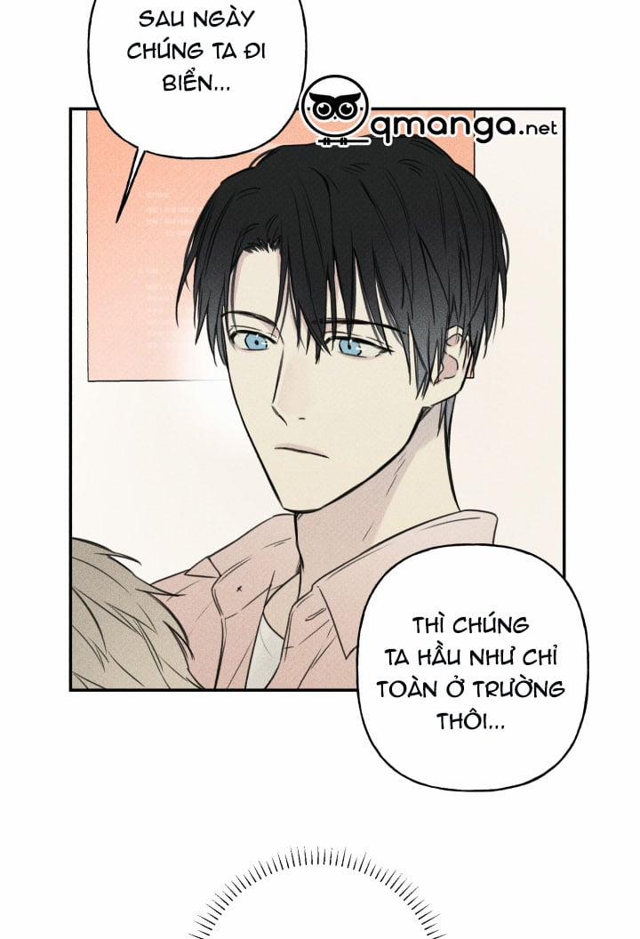 Anh Bạn Thiên Thần 25 trang 17