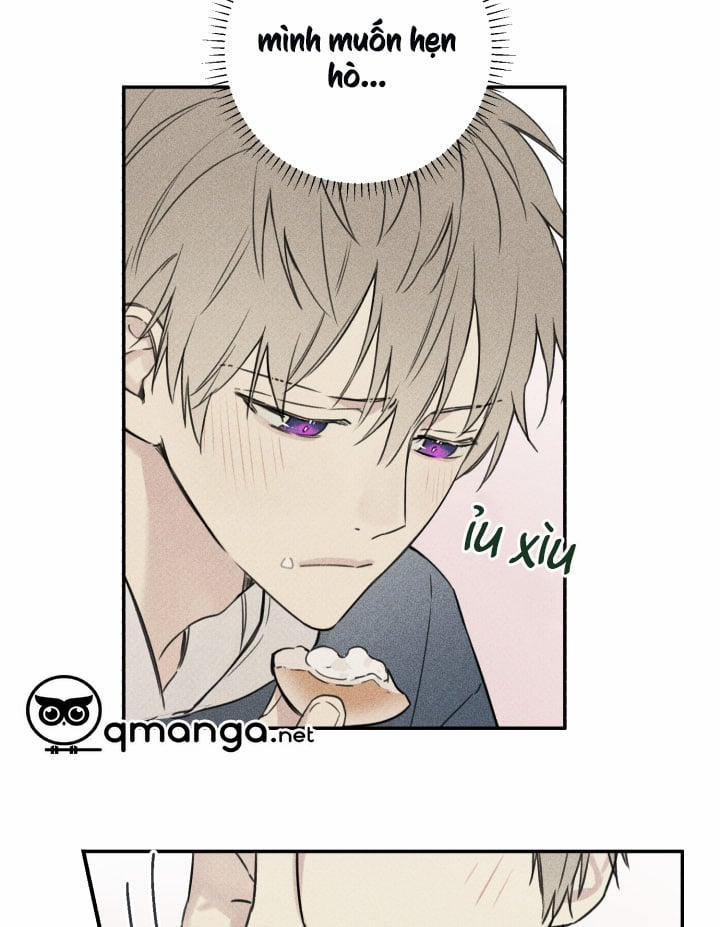 Anh Bạn Thiên Thần 25 trang 18