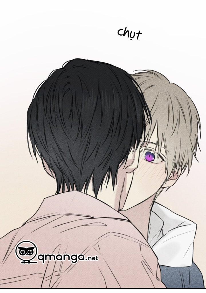 Anh Bạn Thiên Thần 25 trang 20