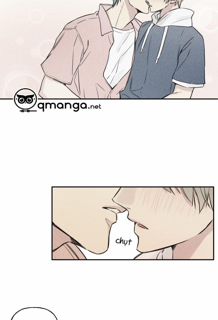 Anh Bạn Thiên Thần 25 trang 22