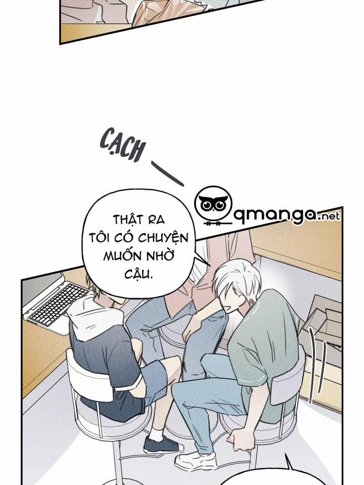 Anh Bạn Thiên Thần 25 trang 31