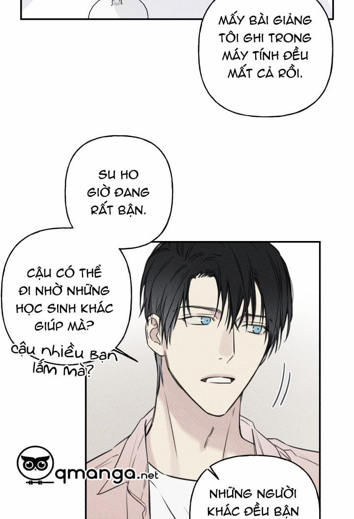 Anh Bạn Thiên Thần 25 trang 32