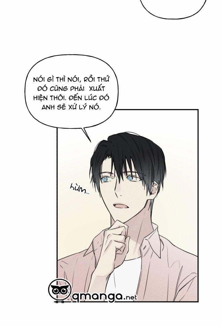 Anh Bạn Thiên Thần 25 trang 36