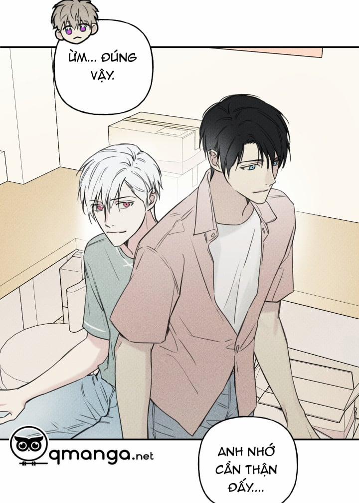 Anh Bạn Thiên Thần 25 trang 44