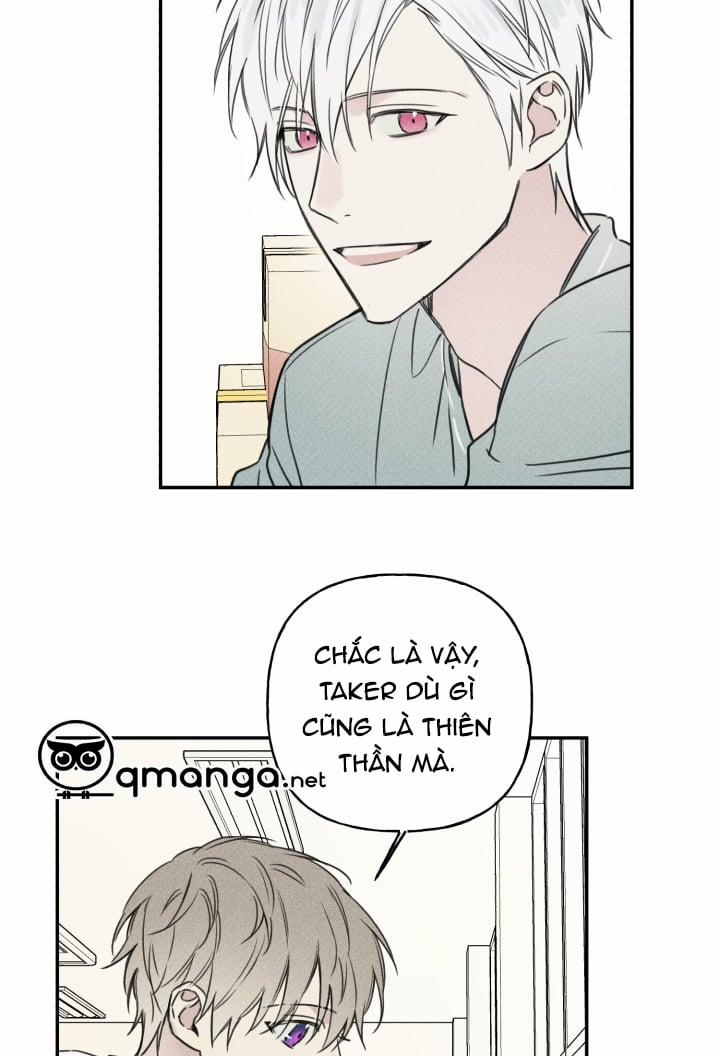 Anh Bạn Thiên Thần 25 trang 46