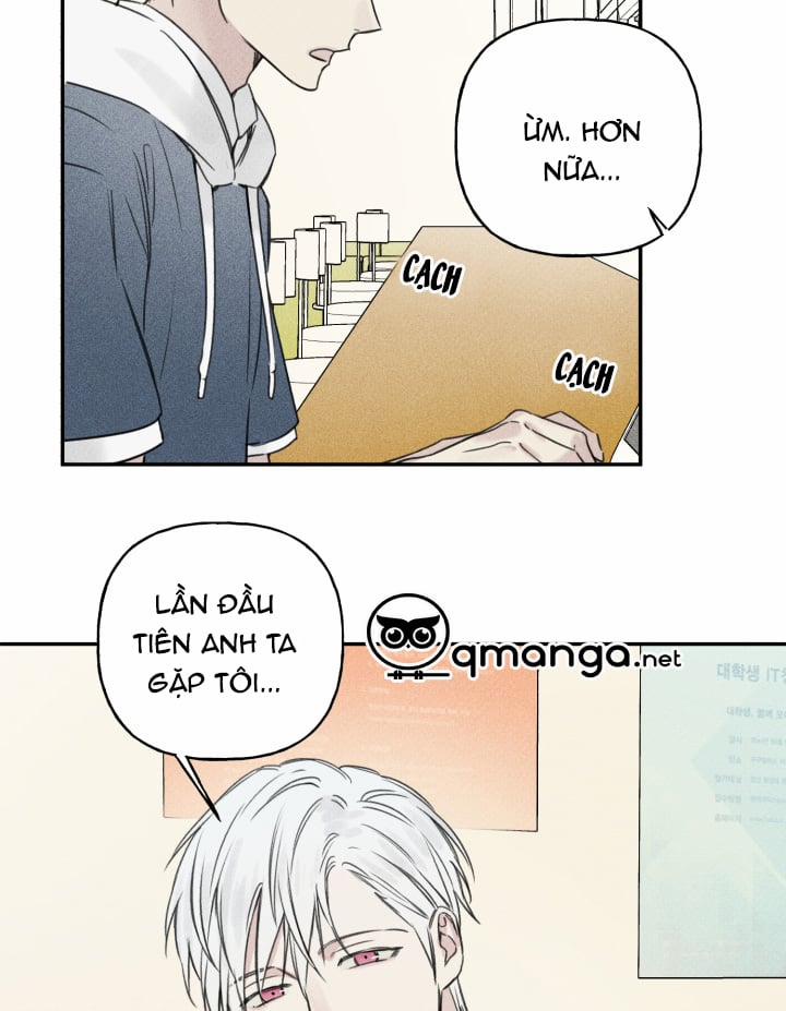 Anh Bạn Thiên Thần 25 trang 47