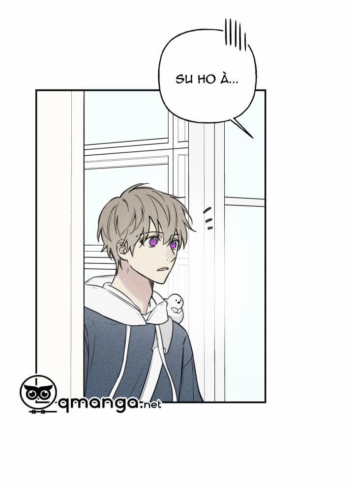 Anh Bạn Thiên Thần 25 trang 5