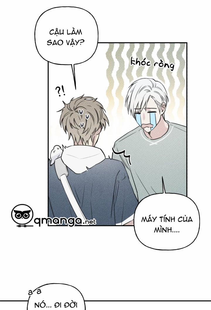 Anh Bạn Thiên Thần 25 trang 6
