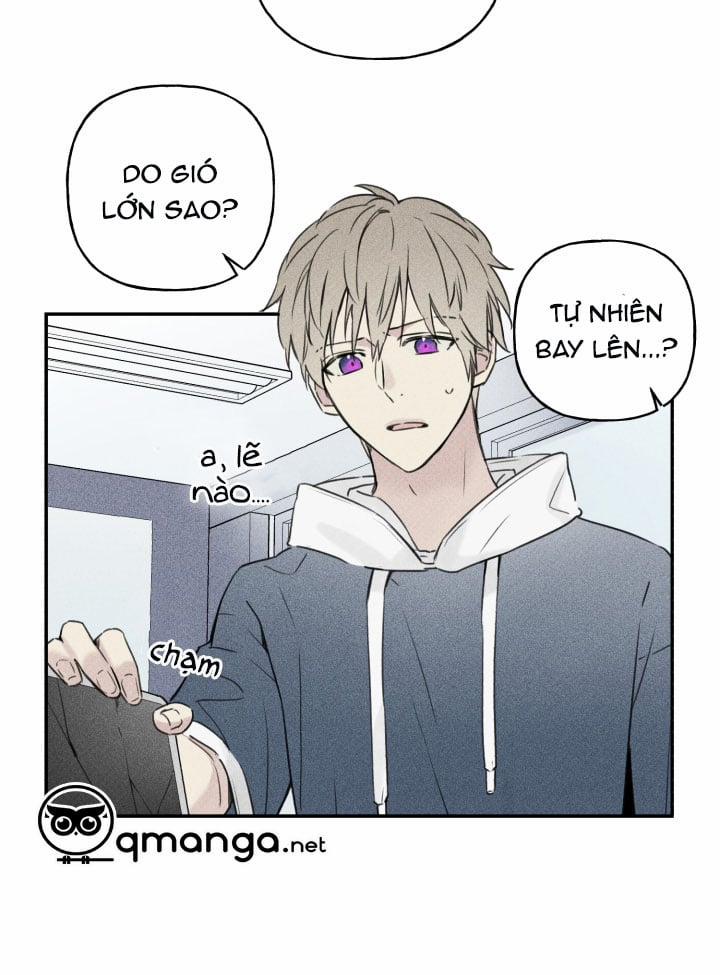 Anh Bạn Thiên Thần 25 trang 9