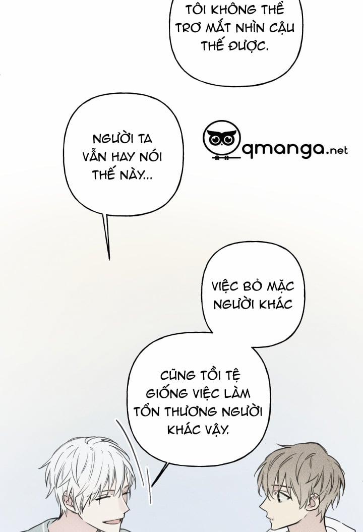 Anh Bạn Thiên Thần 26 trang 12