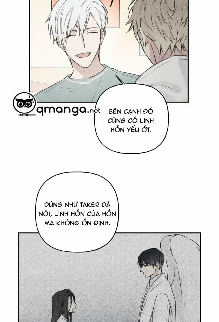 Anh Bạn Thiên Thần 26 trang 2