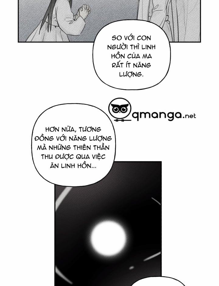 Anh Bạn Thiên Thần 26 trang 3