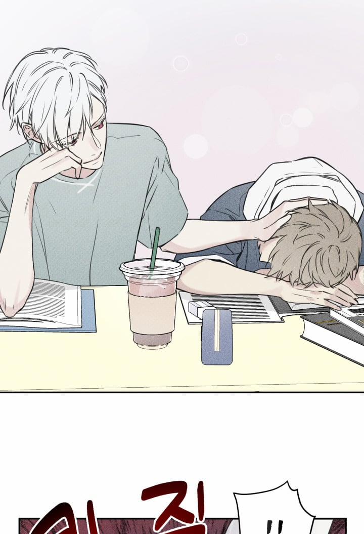 Anh Bạn Thiên Thần 26 trang 31