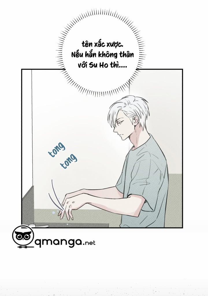 Anh Bạn Thiên Thần 26 trang 38