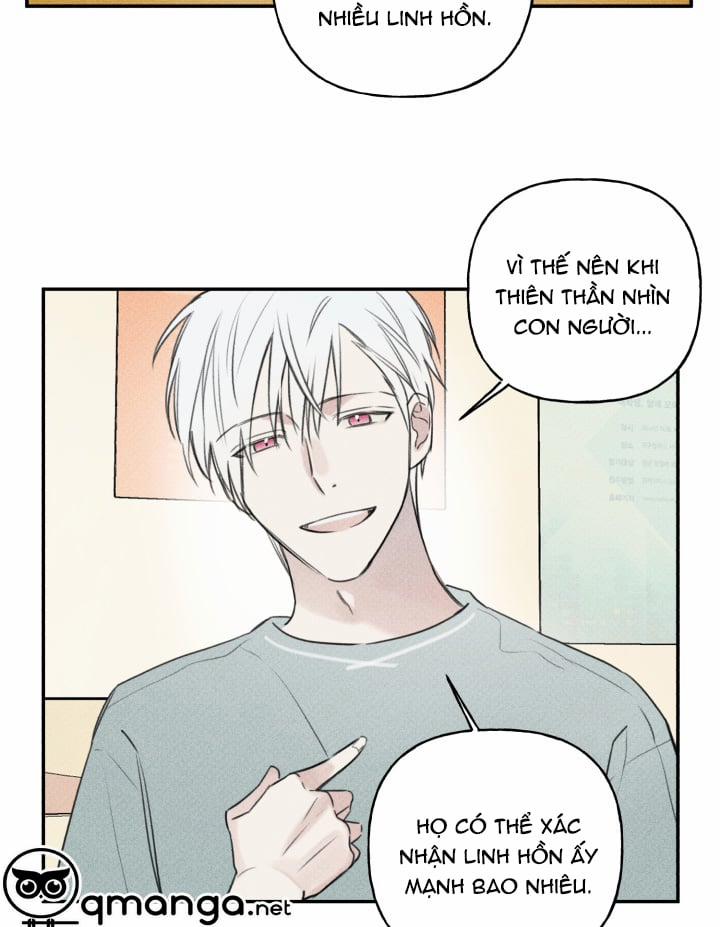 Anh Bạn Thiên Thần 26 trang 7