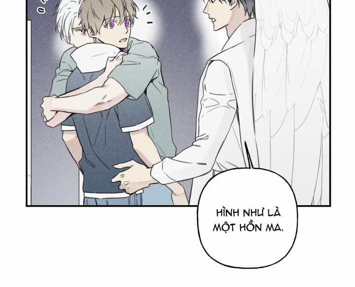 Anh Bạn Thiên Thần 27 trang 10