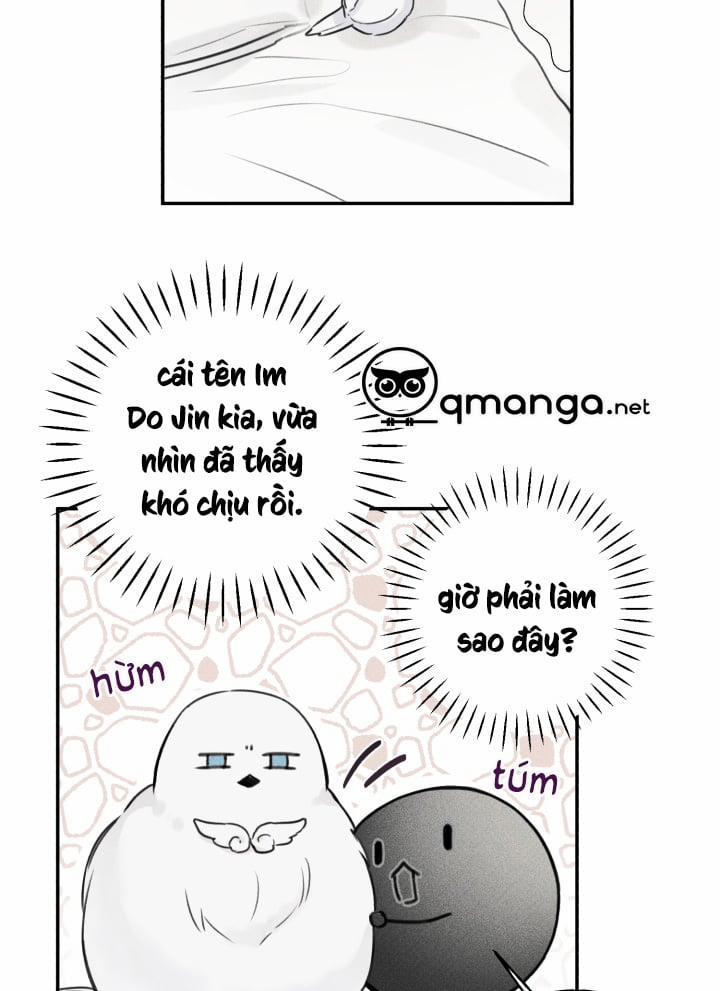 Anh Bạn Thiên Thần 27 trang 16