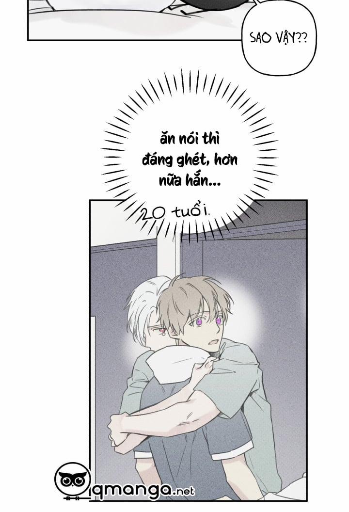 Anh Bạn Thiên Thần 27 trang 17