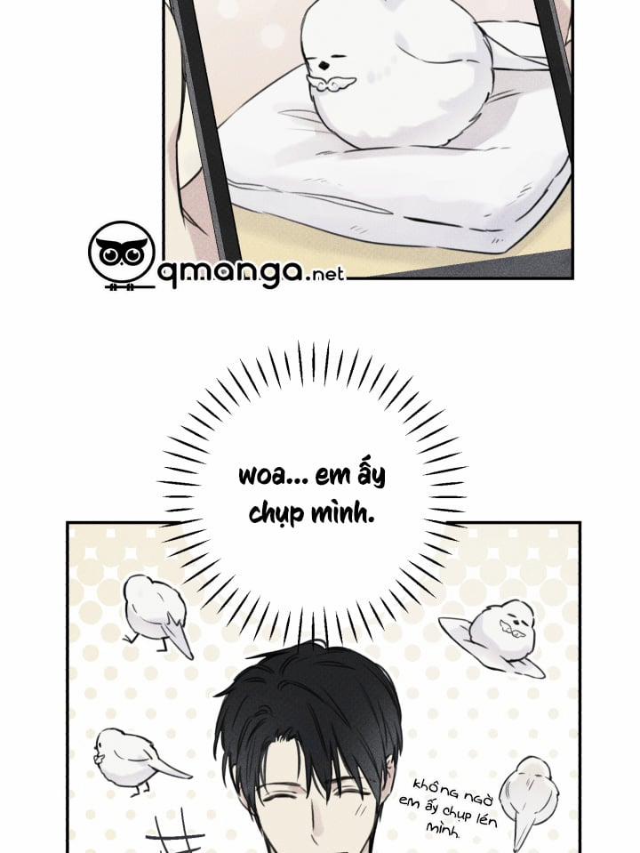 Anh Bạn Thiên Thần 27 trang 31