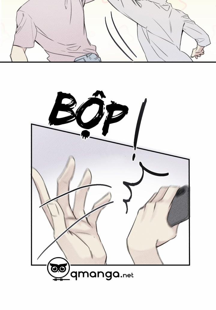 Anh Bạn Thiên Thần 27 trang 38