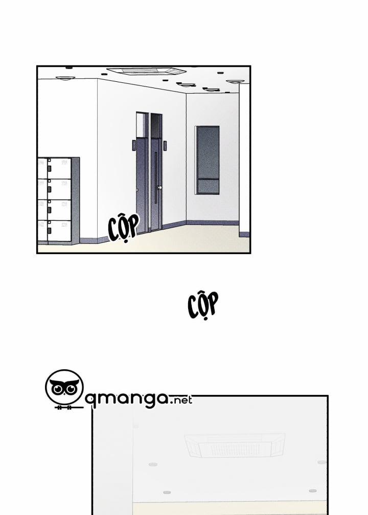 Anh Bạn Thiên Thần 27 trang 4