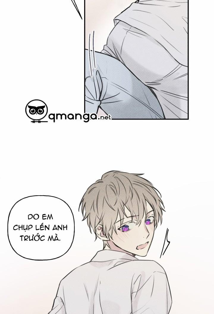 Anh Bạn Thiên Thần 27 trang 41