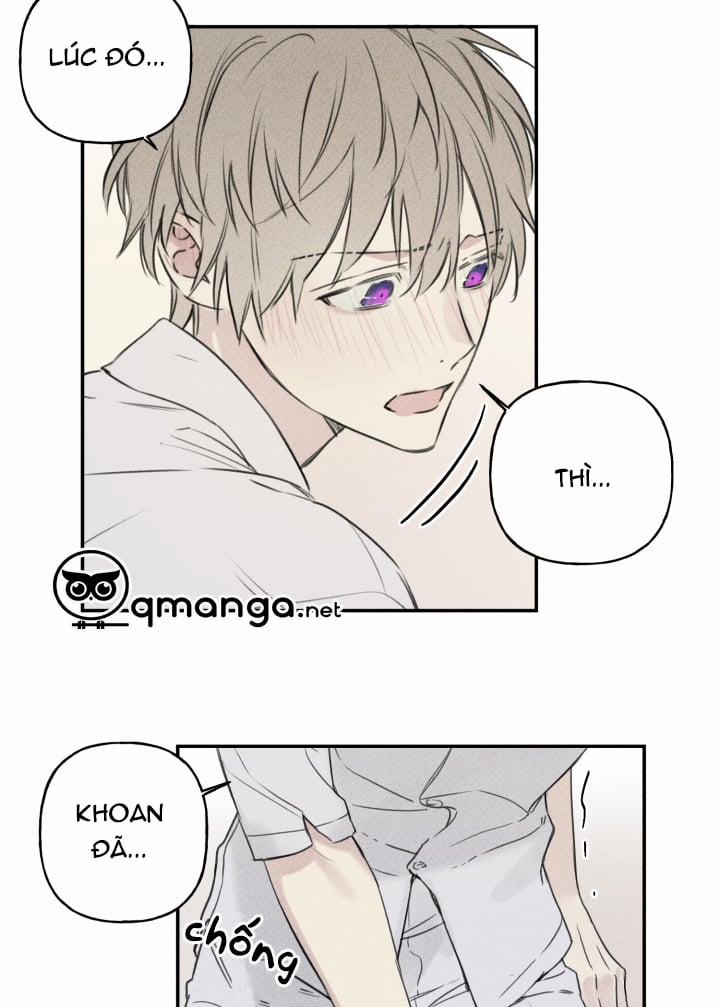 Anh Bạn Thiên Thần 27 trang 43