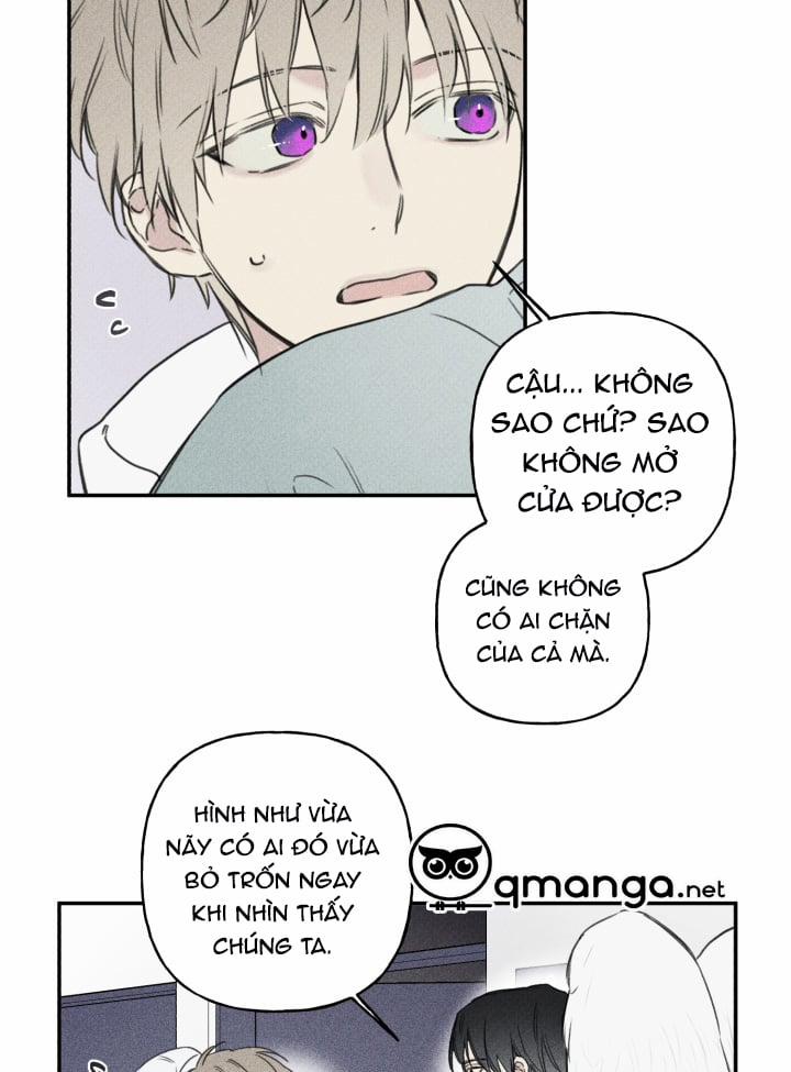 Anh Bạn Thiên Thần 27 trang 9